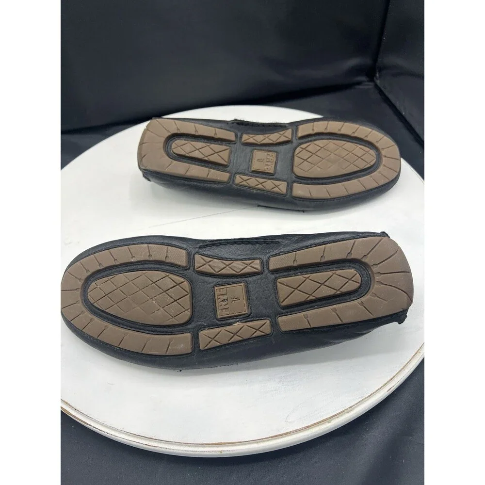 Frye ️elevate your